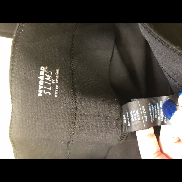 Nygard pants from Dillard’s - Picture 3 of 3